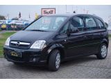 Opel Meriva bei Sportwagen.expert - Abbildung (5 / 15)