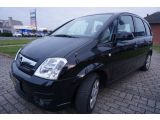 Opel Meriva bei Sportwagen.expert - Abbildung (9 / 15)