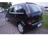 Opel Meriva bei Sportwagen.expert - Abbildung (8 / 15)