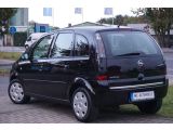 Opel Meriva bei Sportwagen.expert - Abbildung (4 / 15)