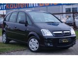 Opel Meriva bei Sportwagen.expert - Abbildung (2 / 15)