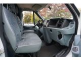 Ford Transit bei Sportwagen.expert - Abbildung (15 / 15)