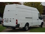 Ford Transit bei Sportwagen.expert - Abbildung (3 / 15)