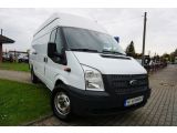 Ford Transit bei Sportwagen.expert - Abbildung (7 / 15)