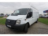 Ford Transit bei Sportwagen.expert - Abbildung (6 / 15)