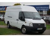 Ford Transit bei Sportwagen.expert - Abbildung (2 / 15)