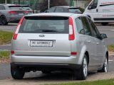 Ford Focus C-MAX bei Sportwagen.expert - Abbildung (2 / 15) Ford Focus C-MAX bei Sportwagen.expert - Abbildung (2 / 15)