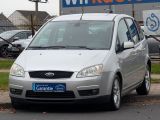 Ford Focus C-MAX bei Sportwagen.expert - Abbildung (4 / 15) Ford Focus C-MAX bei Sportwagen.expert - Abbildung (4 / 15)