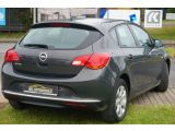 Opel Astra bei Sportwagen.expert - Abbildung (3 / 15)