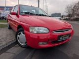 Ford Escort bei Sportwagen.expert - Abbildung (5 / 15)