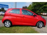 Kia Picanto bei Sportwagen.expert - Abbildung (8 / 15)