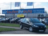 Peugeot 206 bei Sportwagen.expert - Abbildung (2 / 15)