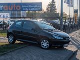 Peugeot 206 bei Sportwagen.expert - Abbildung (2 / 15)