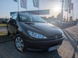 Peugeot 206 bei Sportwagen.expert - Abbildung (3 / 15)