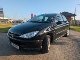 Peugeot 206 bei Sportwagen.expert - Abbildung (6 / 15)