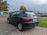 Peugeot 206 bei Sportwagen.expert - Abbildung (7 / 15)