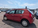 Dacia Sandero bei Sportwagen.expert - Abbildung (9 / 15)