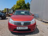 Dacia Sandero bei Sportwagen.expert - Abbildung (11 / 15)