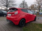 Ford Fiesta bei Sportwagen.expert - Abbildung (6 / 15) Ford Fiesta bei Sportwagen.expert - Abbildung (6 / 15)