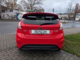 Ford Fiesta bei Sportwagen.expert - Abbildung (9 / 15) Ford Fiesta bei Sportwagen.expert - Abbildung (9 / 15)