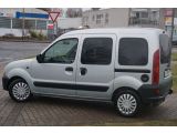 Renault Kangoo bei Sportwagen.expert - Abbildung (4 / 15)