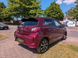 Mitsubishi Space Star bei Sportwagen.expert - Abbildung (9 / 15)