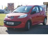 Peugeot 107 bei Sportwagen.expert - Abbildung (5 / 15)