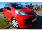 Peugeot 107 bei Sportwagen.expert - Abbildung (6 / 15)