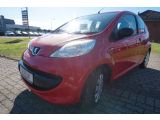 Peugeot 107 bei Sportwagen.expert - Abbildung (9 / 15)