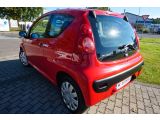 Peugeot 107 bei Sportwagen.expert - Abbildung (8 / 15)