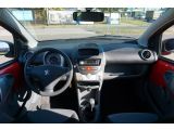 Peugeot 107 bei Sportwagen.expert - Abbildung (15 / 15)