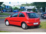 Opel Corsa bei Sportwagen.expert - Abbildung (4 / 15)