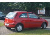 Opel Corsa bei Sportwagen.expert - Abbildung (3 / 15)