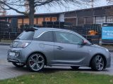 Opel Adam bei Sportwagen.expert - Abbildung (11 / 15)