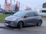 Opel Adam bei Sportwagen.expert - Abbildung (7 / 15)