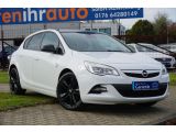 Opel Astra bei Sportwagen.expert - Abbildung (2 / 15)