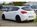 Opel Astra bei Sportwagen.expert - Abbildung (4 / 15)