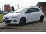 Opel Astra bei Sportwagen.expert - Abbildung (5 / 15)