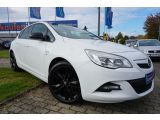 Opel Astra bei Sportwagen.expert - Abbildung (6 / 15)