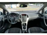 Opel Astra bei Sportwagen.expert - Abbildung (15 / 15)