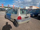 Renault Twingo bei Sportwagen.expert - Abbildung (6 / 15)