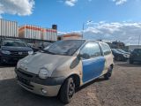 Renault Twingo bei Sportwagen.expert - Abbildung (9 / 15)