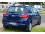 Opel Corsa bei Sportwagen.expert - Abbildung (3 / 15)