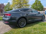 Audi A5 Sportback bei Sportwagen.expert - Abbildung (6 / 15)