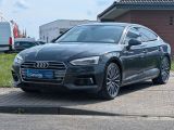 Audi A5 Sportback bei Sportwagen.expert - Abbildung (4 / 15)