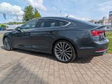 Audi A5 Sportback bei Sportwagen.expert - Abbildung (7 / 15)