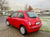 Nissan Micra bei Sportwagen.expert - Abbildung (9 / 15)