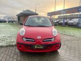 Nissan Micra bei Sportwagen.expert - Abbildung (5 / 15)