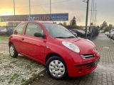 Nissan Micra bei Sportwagen.expert - Abbildung (2 / 15)