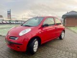 Nissan Micra bei Sportwagen.expert - Abbildung (4 / 15)